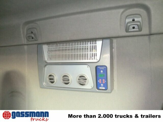 Renault Midlum 220 DXi 4x2 - Camião polibenne: foto 3 Renault Midlum 220 DXi 4x2 - Camião polibenne: foto 3