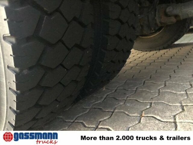 Renault Midlum 220 DXi 4x2 Chassi Länge 7,5 m - Camião chassi: foto 3 Renault Midlum 220 DXi 4x2 Chassi Länge 7,5 m - Camião chassi: foto 3