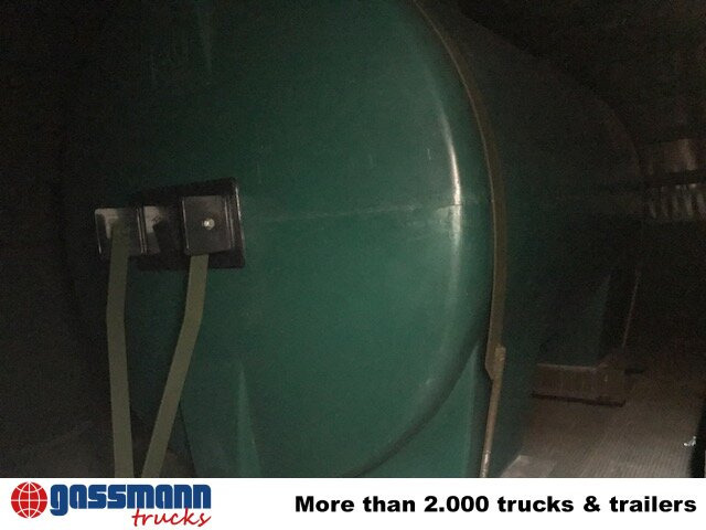 SMIT Wassertank-Anhänger 10x vorhanden! - Reboque plataforma/ Caixa aberta: foto 4 SMIT Wassertank-Anhänger 10x vorhanden! - Reboque plataforma/ Caixa aberta: foto 4