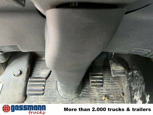 Scania 124G 420 4x2, Retarder - Camião chassi: foto 5 Scania 124G 420 4x2, Retarder - Camião chassi: foto 5