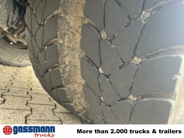 Scania 94G 260 GB 4x2, Meiller - Camião multibenne: foto 3 Scania 94G 260 GB 4x2, Meiller - Camião multibenne: foto 3