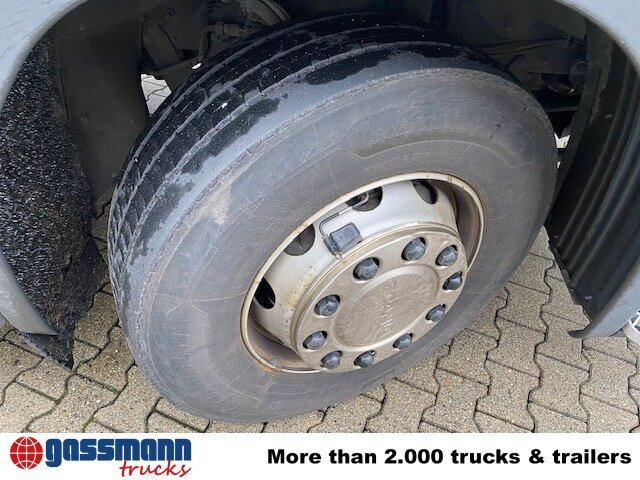 Camião chassi Scania R450 LB 6x2-4, Retarder, Lift-/Lenkachse, 12x: foto 6
