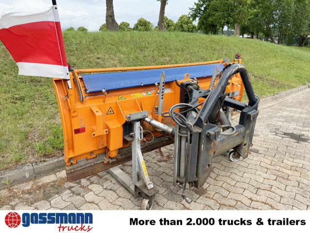 Schmidt CP 2 Schneeräumschild - Lâmina limpa-neves: foto 4 Schmidt CP 2 Schneeräumschild - Lâmina limpa-neves: foto 4