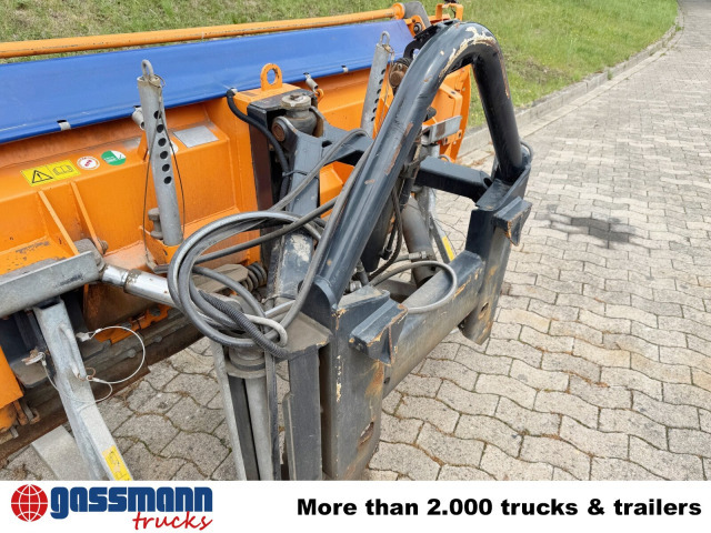 Schmidt CP 2 Schneeräumschild - Lâmina limpa-neves: foto 5 Schmidt CP 2 Schneeräumschild - Lâmina limpa-neves: foto 5