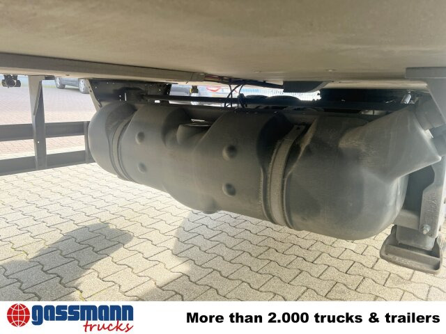 Schmitz Cargobull SKO 24/L-13.4 FP 25 45 COOL, Mega, Doppelstock - Semi-reboque frigorífico: foto 4 Schmitz Cargobull SKO 24/L-13.4 FP 25 45 COOL, Mega, Doppelstock - Semi-reboque frigorífico: foto 4