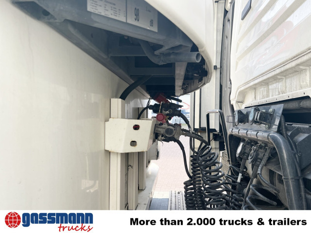 Schmitz Cargobull SKO 24/L-13.4 FP 25 45 COOL, Mega, Doppelstock - Semi-reboque frigorífico: foto 4 Schmitz Cargobull SKO 24/L-13.4 FP 25 45 COOL, Mega, Doppelstock - Semi-reboque frigorífico: foto 4