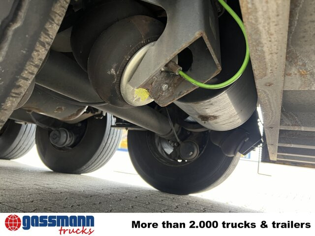 Schmitz Cargobull SKO 24/L-13.4 FP 25 - Semi-reboque frigorífico: foto 4 Schmitz Cargobull SKO 24/L-13.4 FP 25 - Semi-reboque frigorífico: foto 4