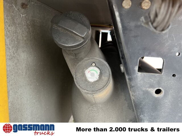 Schmitz Cargobull SKO 24/L-13.4 FP 25 - Semi-reboque frigorífico: foto 2 Schmitz Cargobull SKO 24/L-13.4 FP 25 - Semi-reboque frigorífico: foto 2