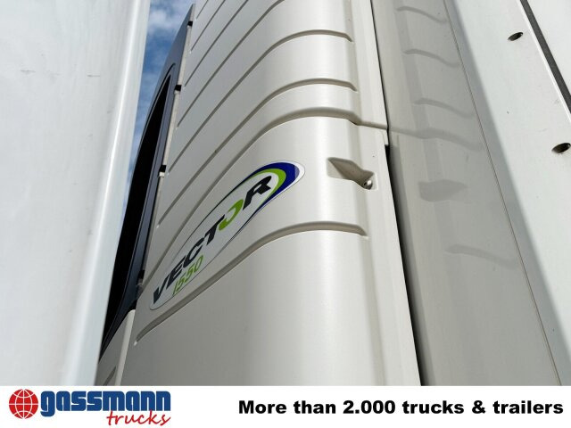 Schmitz Cargobull SKO 24/L-13.4 FP 45 Cool, Mega, Carrier, - Semi-reboque frigorífico: foto 3 Schmitz Cargobull SKO 24/L-13.4 FP 45 Cool, Mega, Carrier, - Semi-reboque frigorífico: foto 3