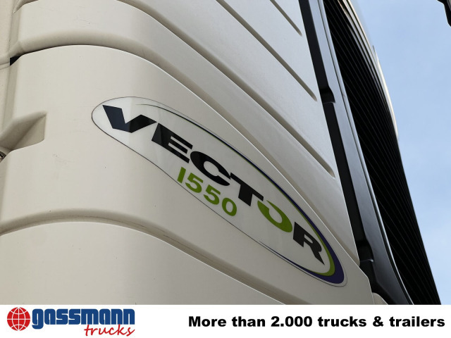 Schmitz Cargobull SKO 24/L-13.4 FP 45, Mega, Doppelsock - Semi-reboque frigorífico: foto 3 Schmitz Cargobull SKO 24/L-13.4 FP 45, Mega, Doppelsock - Semi-reboque frigorífico: foto 3