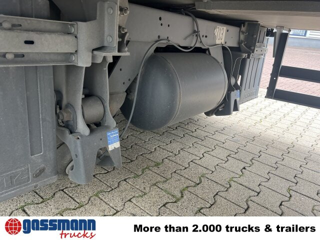 Schmitz Cargobull SKO 24/L-13.4 FP 450, Mega, Doppelstock - Semi-reboque frigorífico: foto 5 Schmitz Cargobull SKO 24/L-13.4 FP 450, Mega, Doppelstock - Semi-reboque frigorífico: foto 5