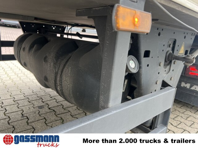 Schmitz Cargobull SKO 24/L-13.4 FP 450, Mega, Doppelstock - Semi-reboque frigorífico: foto 4 Schmitz Cargobull SKO 24/L-13.4 FP 450, Mega, Doppelstock - Semi-reboque frigorífico: foto 4