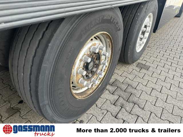 Schmitz Cargobull SKO 24/L-13.4 FP 60 COOL - Semi-reboque frigorífico: foto 2 Schmitz Cargobull SKO 24/L-13.4 FP 60 COOL - Semi-reboque frigorífico: foto 2