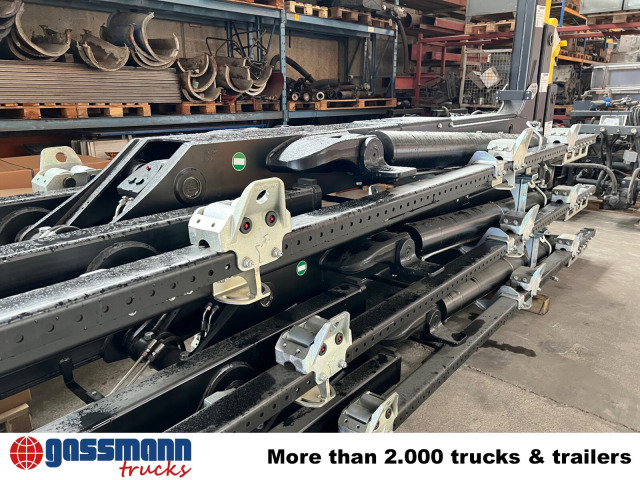 T26-55-S Abrollanlage - Camião polibenne: foto 4 T26-55-S Abrollanlage - Camião polibenne: foto 4