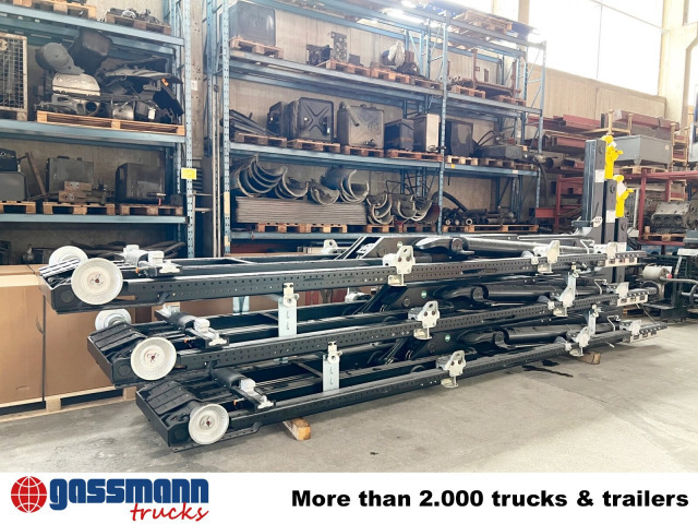 T26-55-S Abrollanlage - Camião polibenne: foto 2 T26-55-S Abrollanlage - Camião polibenne: foto 2