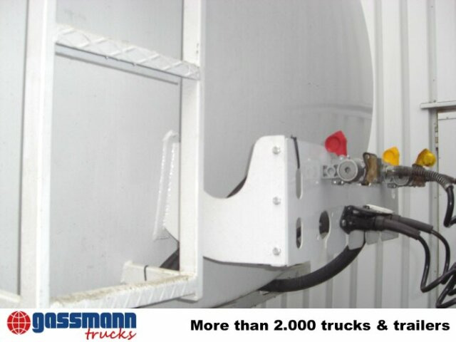 Tankauflieger für Diesel/Öl, 35.000 - 50.000 - Semi-reboque cisterna: foto 3 Tankauflieger für Diesel/Öl, 35.000 - 50.000 - Semi-reboque cisterna: foto 3