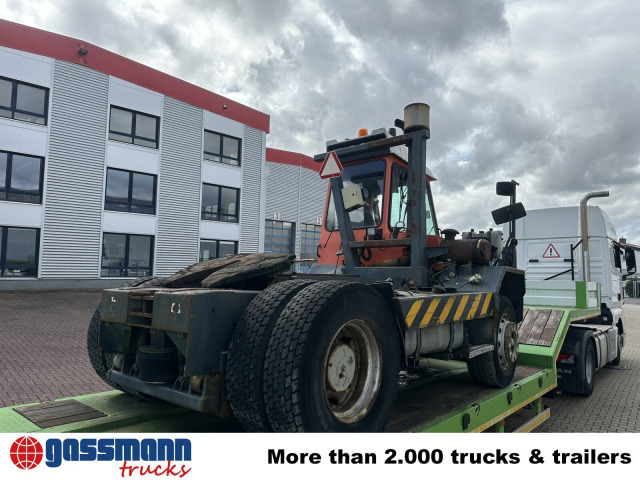 Tractor 815 4x2 Terminal Tractor, Rangierfahrzeug: foto 9