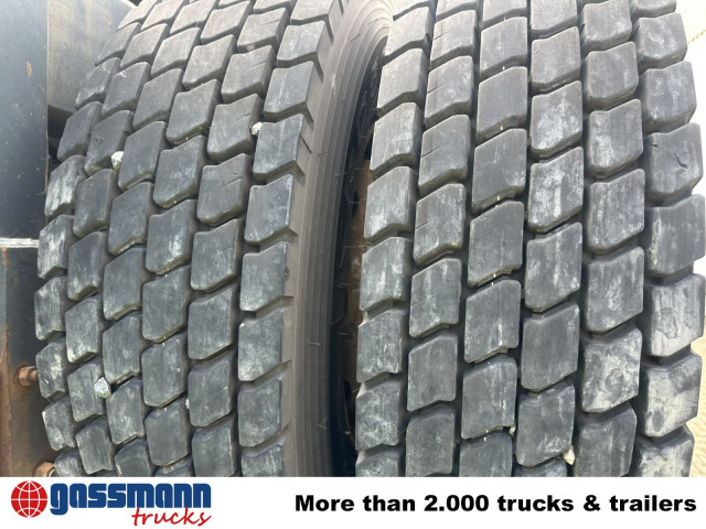 815 4x2 Terminal Tractor, Rangierfahrzeug - Tractor: foto 5 815 4x2 Terminal Tractor, Rangierfahrzeug - Tractor: foto 5