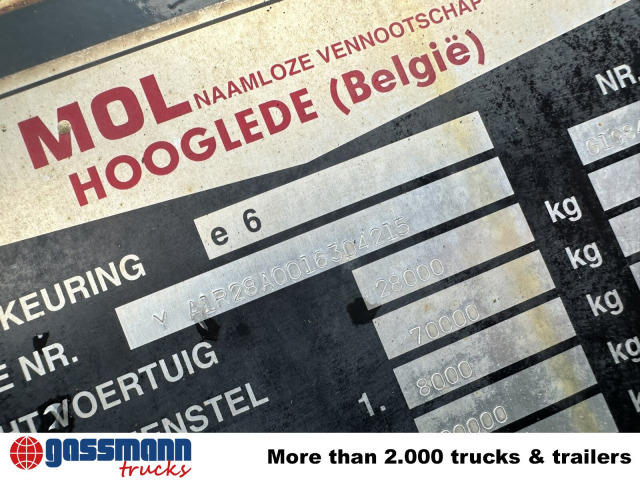 815 4x2 Terminal Tractor, Rangierfahrzeug - Tractor: foto 4 815 4x2 Terminal Tractor, Rangierfahrzeug - Tractor: foto 4