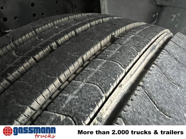 Iveco Stralis AD440X42T/P 4x2, Ex- - Tractor: foto 4 Iveco Stralis AD440X42T/P 4x2, Ex- - Tractor: foto 4