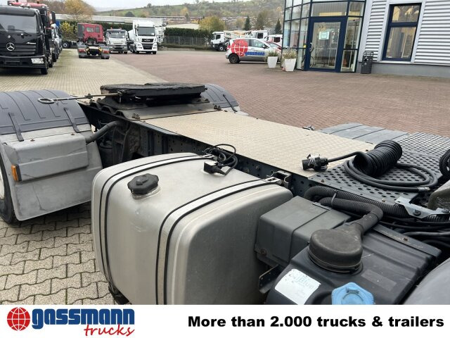 Iveco Stralis AD440X42T/P 4x2, Ex- - Tractor: foto 2 Iveco Stralis AD440X42T/P 4x2, Ex- - Tractor: foto 2