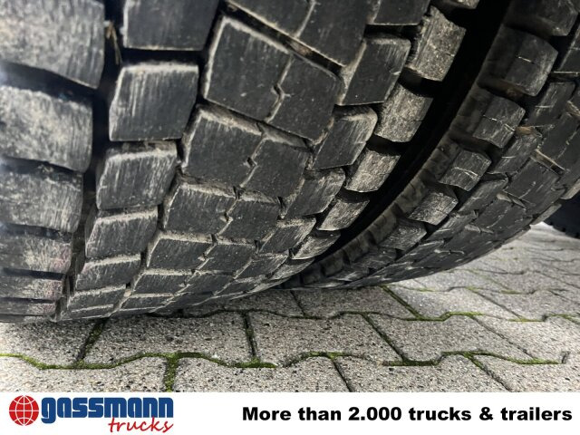 Iveco Stralis AD440X42T/P 4x2, Ex- - Tractor: foto 5 Iveco Stralis AD440X42T/P 4x2, Ex- - Tractor: foto 5