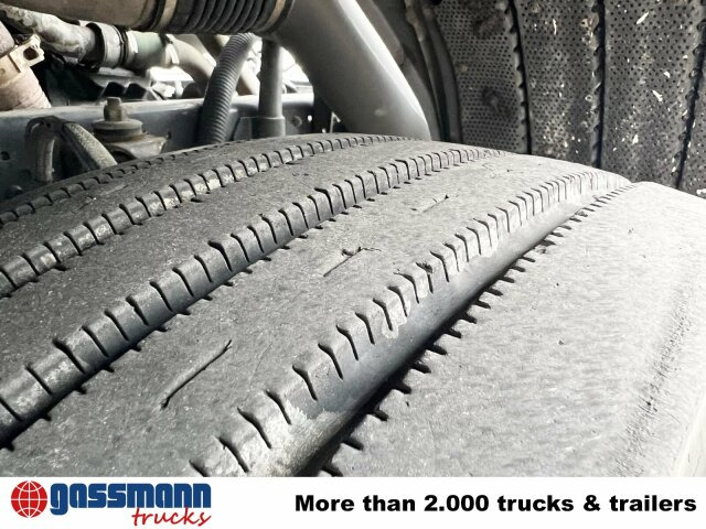 Iveco Stralis AS440S42 4x2, Retarder - Tractor: foto 5 Iveco Stralis AS440S42 4x2, Retarder - Tractor: foto 5