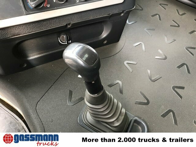 Iveco Stralis AS440S45 T/P 4x2 ActiveSpace - Tractor: foto 5 Iveco Stralis AS440S45 T/P 4x2 ActiveSpace - Tractor: foto 5