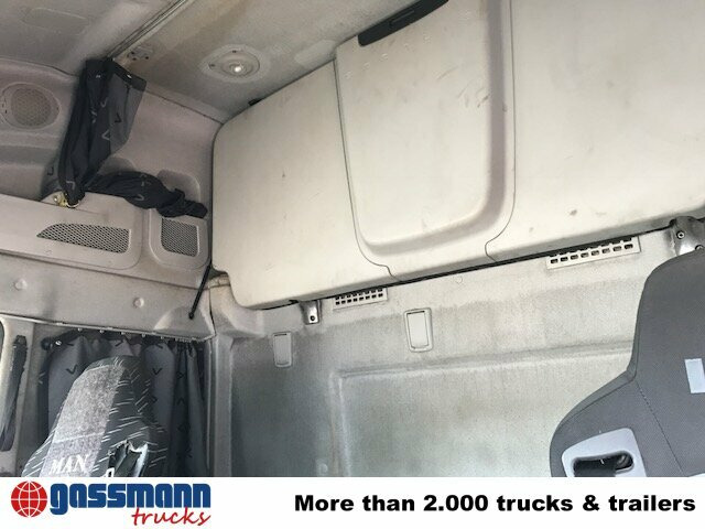 Iveco Stralis AS440S45 T/P 4x2 ActiveSpace - Tractor: foto 3 Iveco Stralis AS440S45 T/P 4x2 ActiveSpace - Tractor: foto 3