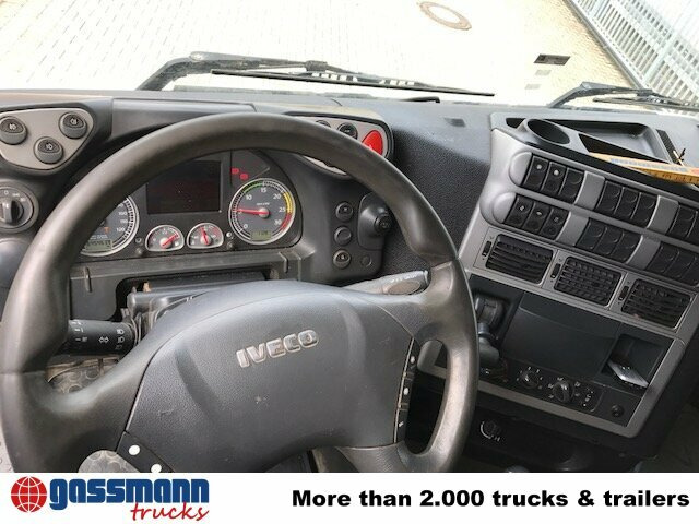 Iveco Stralis AS440S45 T/P 4x2 ActiveSpace - Tractor: foto 2 Iveco Stralis AS440S45 T/P 4x2 ActiveSpace - Tractor: foto 2