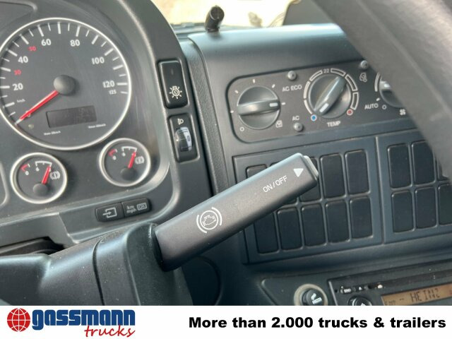 MAN TGL 8.220 4X2 BL - Tractor: foto 3 MAN TGL 8.220 4X2 BL - Tractor: foto 3