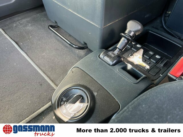 MAN TGL 8.220 4X2 BL - Tractor: foto 5 MAN TGL 8.220 4X2 BL - Tractor: foto 5