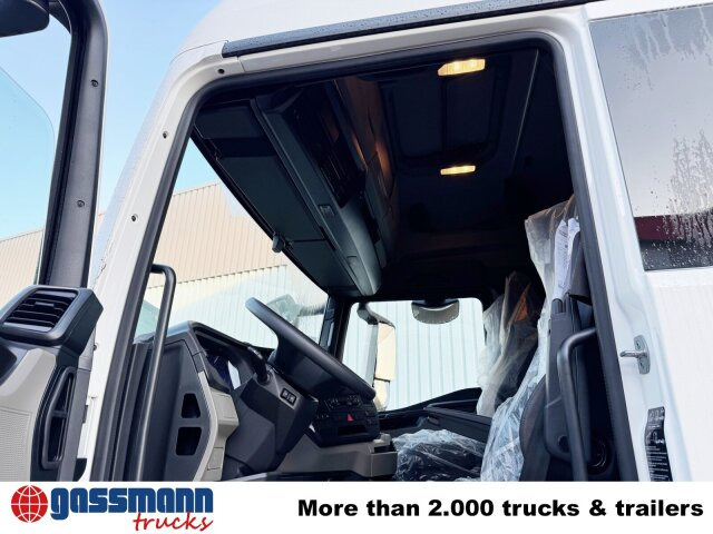 MAN TGS 18.480 BL 4x2, 20x VORHANDEN! - Tractor: foto 2 MAN TGS 18.480 BL 4x2, 20x VORHANDEN! - Tractor: foto 2