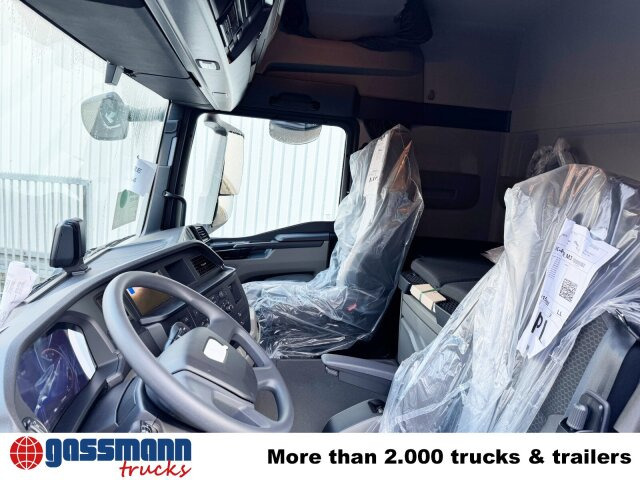 MAN TGS 18.480 BL 4x2, 20x VORHANDEN! - Tractor: foto 3 MAN TGS 18.480 BL 4x2, 20x VORHANDEN! - Tractor: foto 3