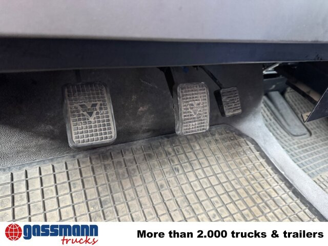 MAN TGX 18.360 4x2 BLS, Fahrschulausstattung - Tractor: foto 2 MAN TGX 18.360 4x2 BLS, Fahrschulausstattung - Tractor: foto 2