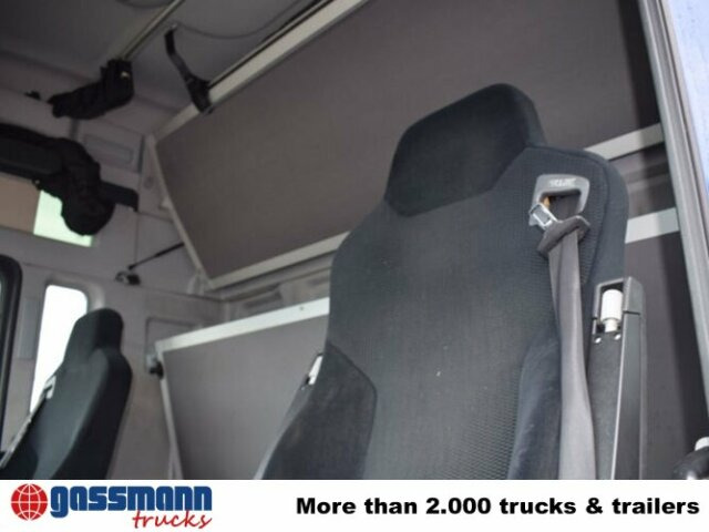 MAN TGX 18.440 4x2 LLS-U, Hydraulik, Low Liner, XXL - Tractor: foto 5 MAN TGX 18.440 4x2 LLS-U, Hydraulik, Low Liner, XXL - Tractor: foto 5
