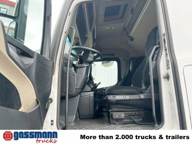 Mercedes-Benz Actros 1842/45 LS 4x2, 3x VORHANDEN - Tractor: foto 2 Mercedes-Benz Actros 1842/45 LS 4x2, 3x VORHANDEN - Tractor: foto 2
