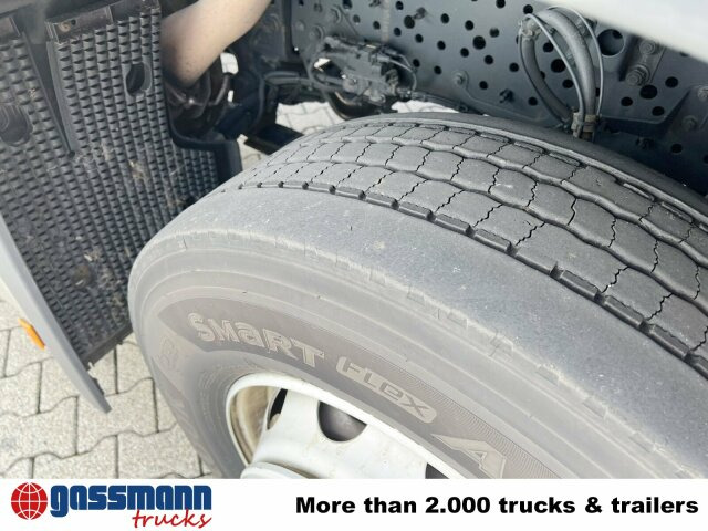 Mercedes-Benz Actros 1842 LS 4x2, 7x VORHANDEN - Tractor: foto 4 Mercedes-Benz Actros 1842 LS 4x2, 7x VORHANDEN - Tractor: foto 4