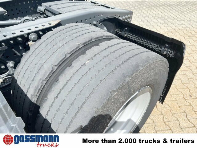 Mercedes-Benz Actros 1842 LS 4x2, 7x VORHANDEN - Tractor: foto 3 Mercedes-Benz Actros 1842 LS 4x2, 7x VORHANDEN - Tractor: foto 3