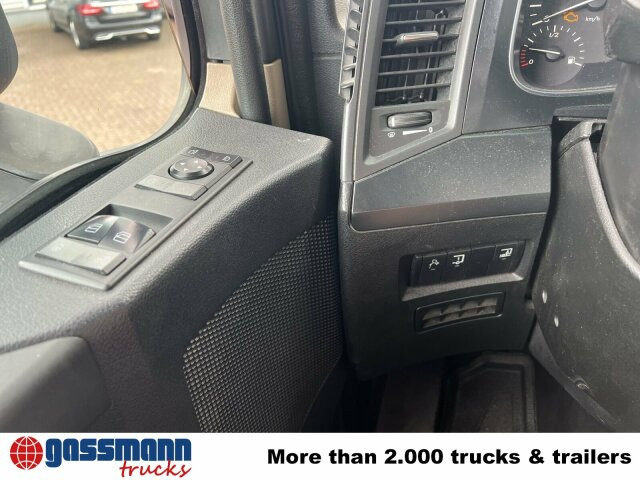 Mercedes-Benz Actros 1842 LS 4x2, 7x VORHANDEN - Tractor: foto 4 Mercedes-Benz Actros 1842 LS 4x2, 7x VORHANDEN - Tractor: foto 4