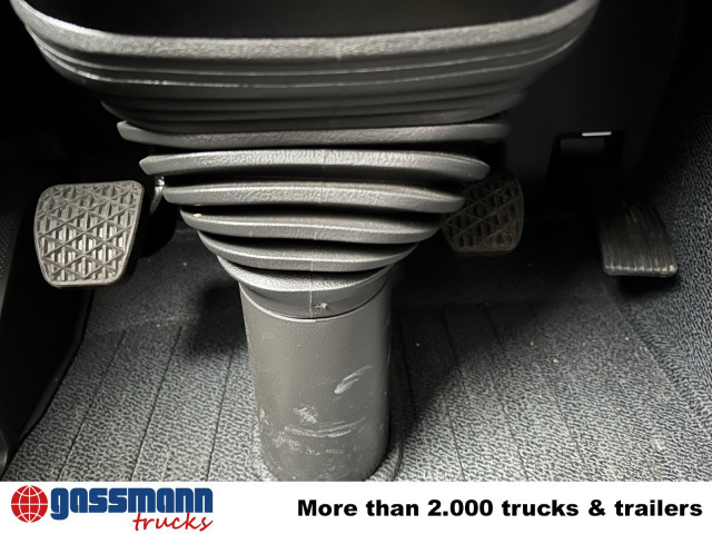 Mercedes-Benz Actros 2141 K 4x2 - Tractor: foto 4 Mercedes-Benz Actros 2141 K 4x2 - Tractor: foto 4