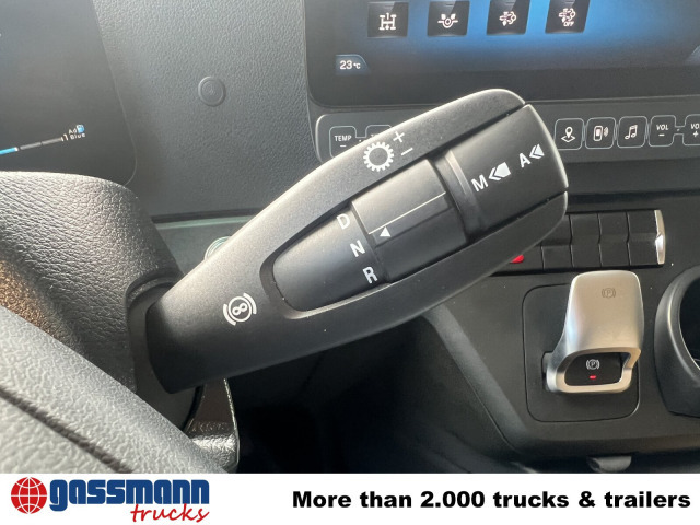 Mercedes-Benz Actros 3363 LS 6x4, Retarder, SoloStar, - Tractor: foto 4 Mercedes-Benz Actros 3363 LS 6x4, Retarder, SoloStar, - Tractor: foto 4