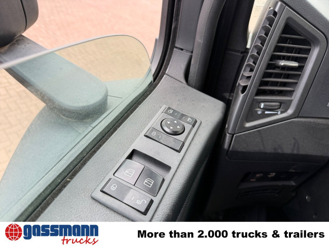 Tractor novo Mercedes-Benz Arocs 1840 K 4x2, MultimediaCockpit, 2x: foto 7