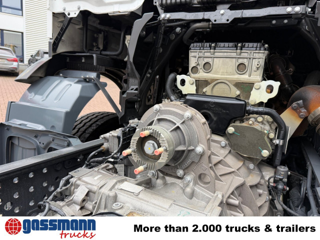 Tractor novo Mercedes-Benz Arocs 1840 K 4x2, MultimediaCockpit, 2x: foto 15