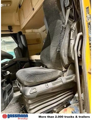 Mercedes-Benz Arocs 1851 LS 4x4 HAD, Hydraulik, Navi, - Tractor: foto 5 Mercedes-Benz Arocs 1851 LS 4x4 HAD, Hydraulik, Navi, - Tractor: foto 5