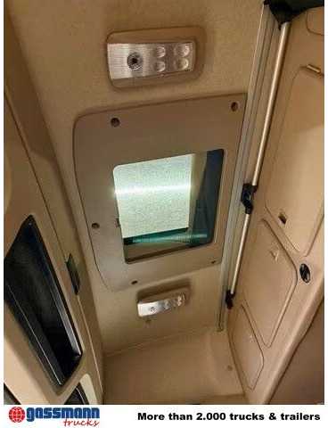 Mercedes-Benz Arocs 1851 LS 4x4 HAD, Hydraulik, Navi, - Tractor: foto 3 Mercedes-Benz Arocs 1851 LS 4x4 HAD, Hydraulik, Navi, - Tractor: foto 3