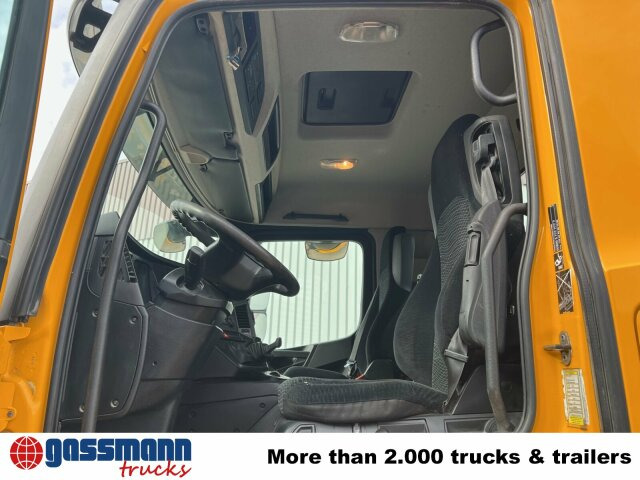 Mercedes-Benz Arocs 2640 LS 6x4, Hydraulik - Tractor: foto 2 Mercedes-Benz Arocs 2640 LS 6x4, Hydraulik - Tractor: foto 2