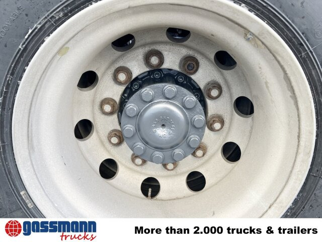 Mercedes-Benz Arocs 2648 LS 6x4, Retarder, Kipphydraulik - Tractor: foto 2 Mercedes-Benz Arocs 2648 LS 6x4, Retarder, Kipphydraulik - Tractor: foto 2