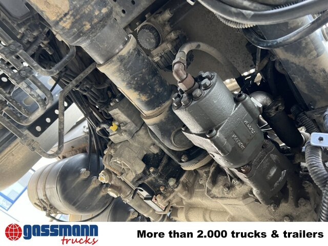 Mercedes-Benz Arocs 2651 LS 6x4, Retarder, StreamSpace, - Tractor: foto 3 Mercedes-Benz Arocs 2651 LS 6x4, Retarder, StreamSpace, - Tractor: foto 3