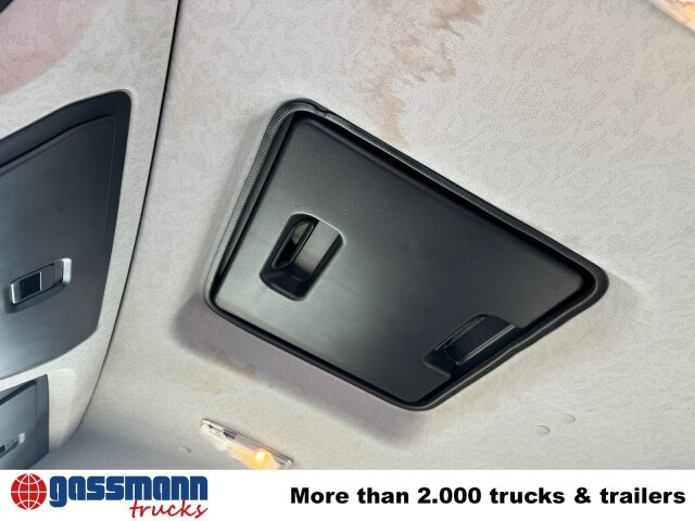 Mercedes-Benz Arocs 3343 S 6x4, Full Steel, 3x Vorhanden! - Tractor: foto 5 Mercedes-Benz Arocs 3343 S 6x4, Full Steel, 3x Vorhanden! - Tractor: foto 5